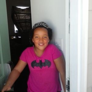 Meet your Posher, Ivory